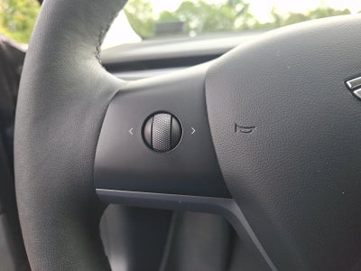 2021 Tesla Model 3 Standard Range Plus RWD