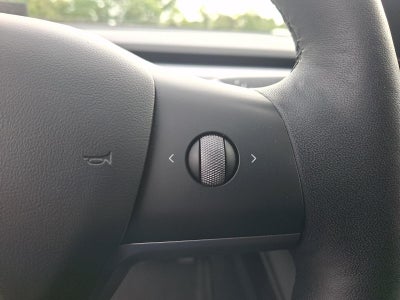 2021 Tesla Model 3 Standard Range Plus RWD