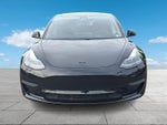 2021 Tesla Model 3 Standard Range Plus RWD