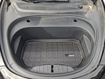 2021 Tesla Model 3 Standard Range Plus RWD