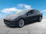 2021 Tesla Model 3 Standard Range Plus RWD