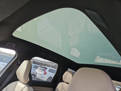 2026 Volvo EX90 Twin Motor Performance Ultra 7-Seater