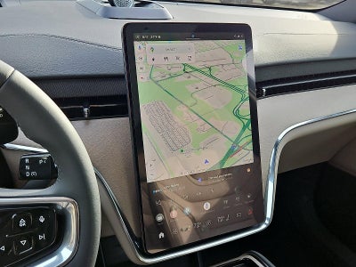 2026 Volvo EX90 Twin Motor Performance Ultra 7-Seater