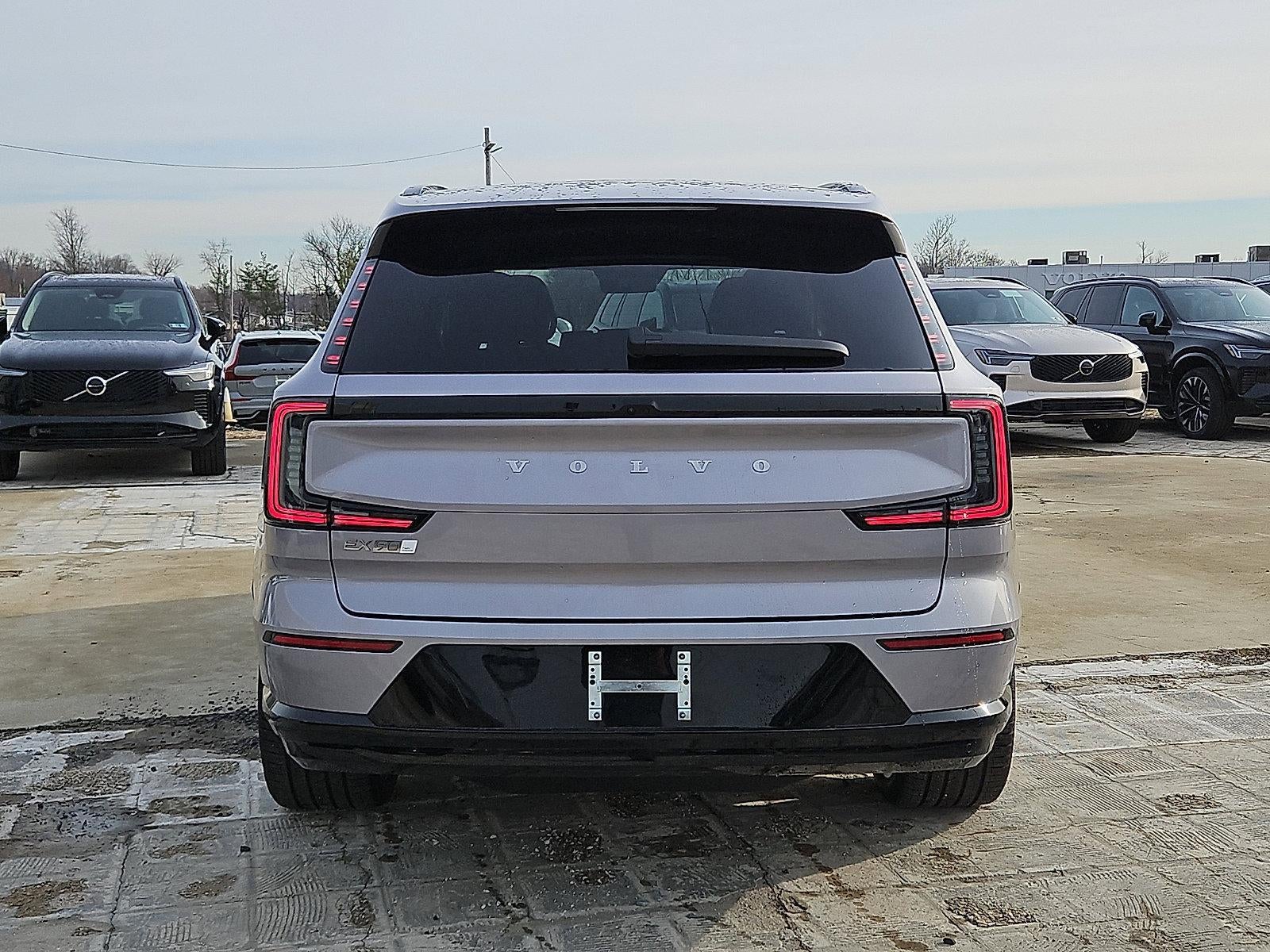 2026 Volvo EX90 Twin Motor Performance Ultra 7-Seater