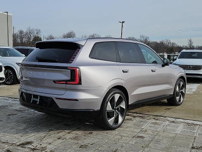 2026 Volvo EX90 Twin Motor Performance Ultra 7-Seater