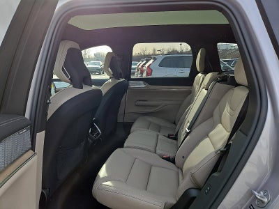 2026 Volvo EX90 Twin Motor Performance Ultra 7-Seater