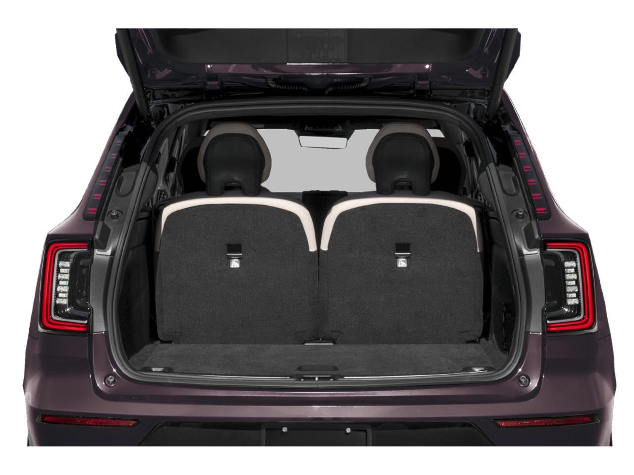 2026 Volvo EX90 Twin Motor Performance Ultra 7-Seater