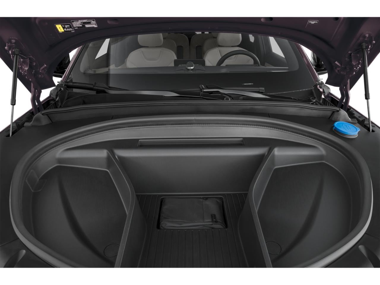 2026 Volvo EX90 Twin Motor Performance Ultra 7-Seater