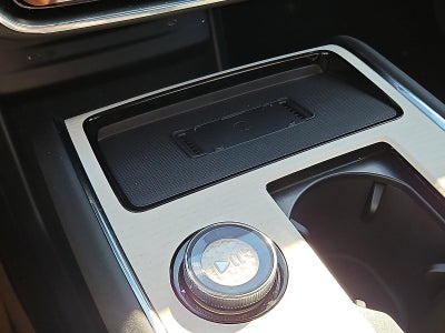 2026 Volvo EX90 Twin Motor Ultra 6-Seater