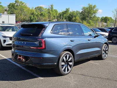 2026 Volvo EX90 Twin Motor Ultra 6-Seater