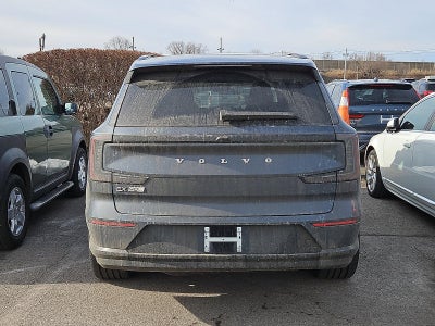 2025 Volvo EX90 Twin Motor Performance Ultra 7-Seater