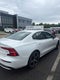 2024 Volvo S60 B5 FWD Core Dark Theme