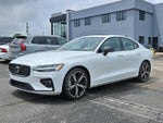 2024 Volvo S60 B5 FWD Core Dark Theme