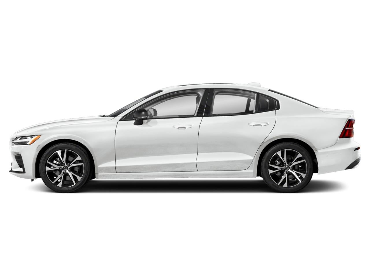 2024 Volvo S60 B5 FWD Core Dark Theme