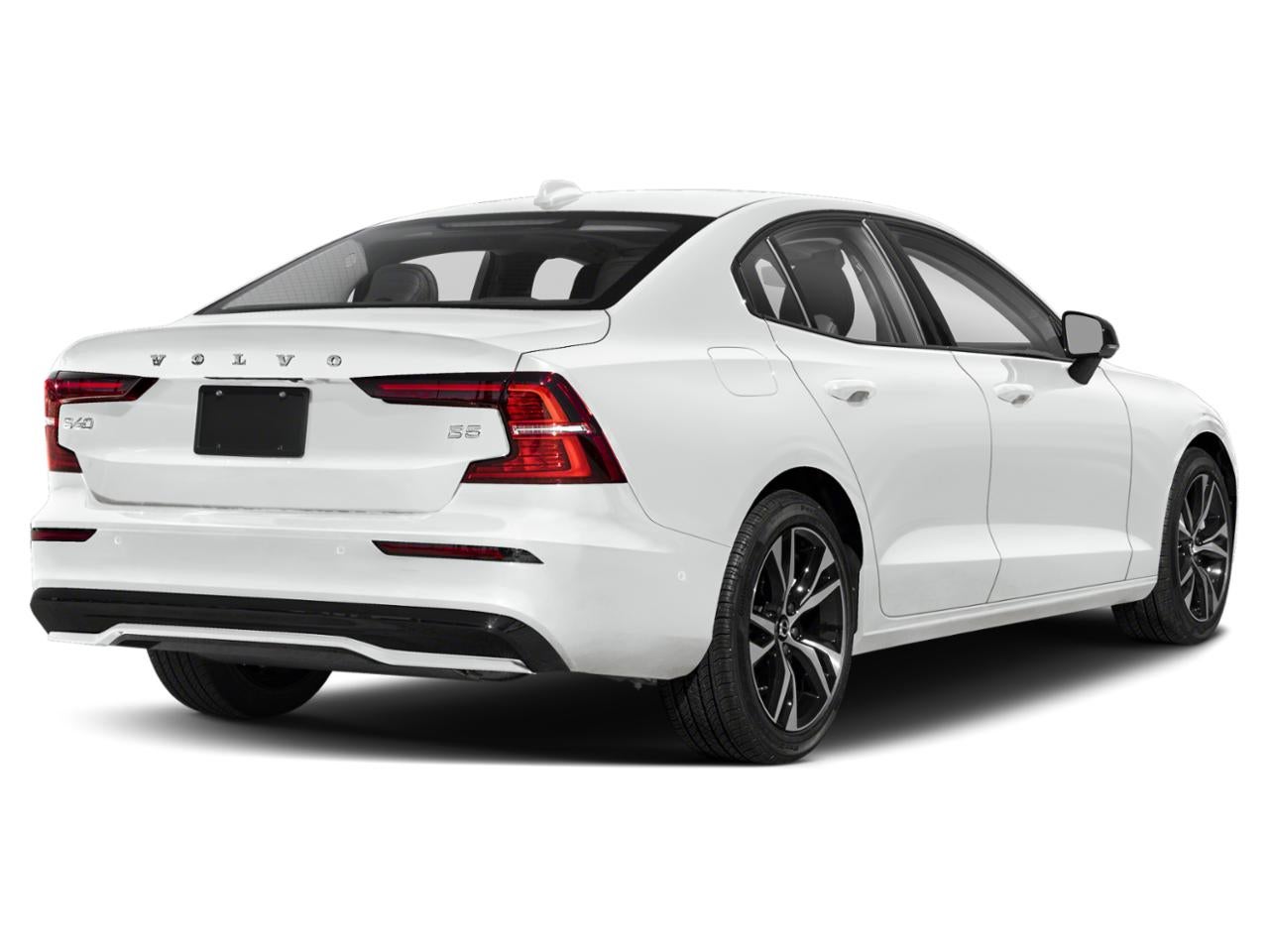 2024 Volvo S60 B5 FWD Core Dark Theme