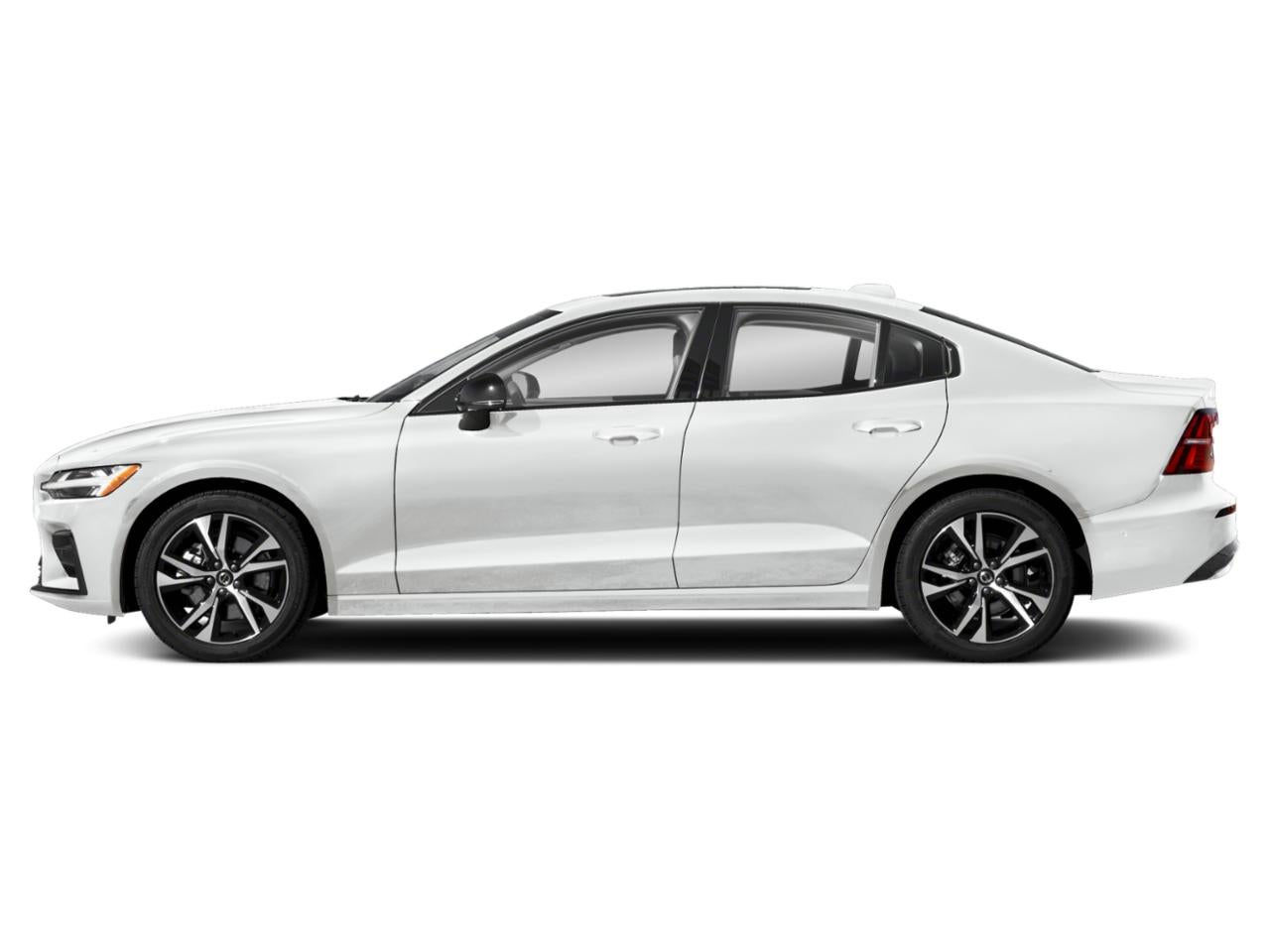 2024 Volvo S60 B5 FWD Core Dark Theme