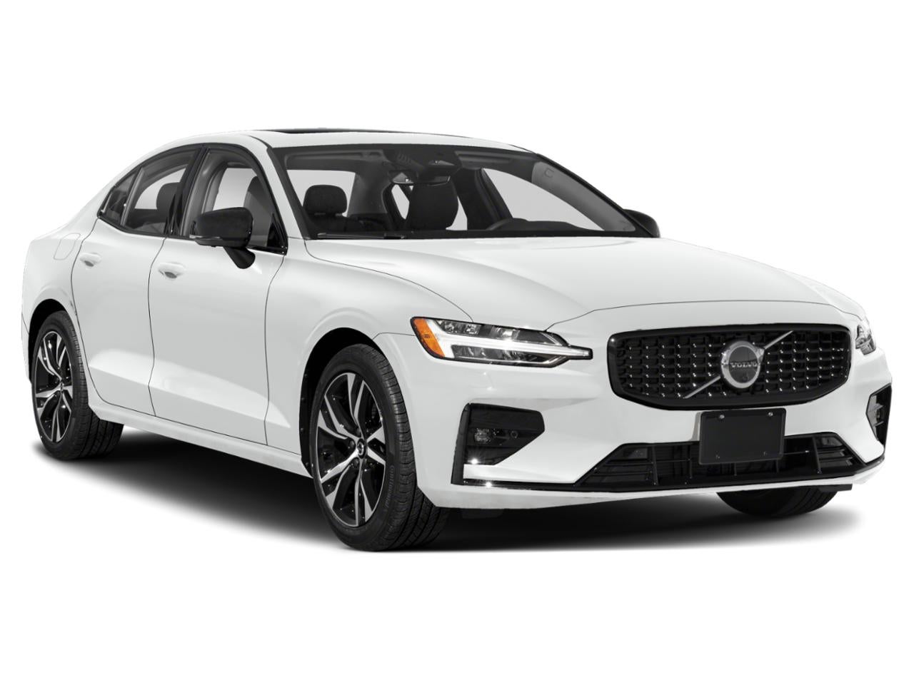 2024 Volvo S60 B5 FWD Core Dark Theme