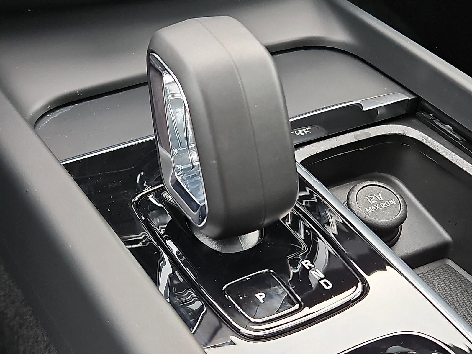 2023 Volvo S60 B5 AWD Plus Black Edition