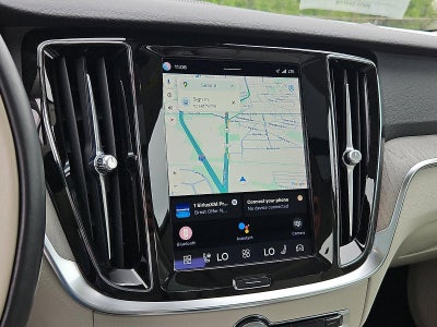 2023 Volvo S60 B5 AWD Plus Dark Theme