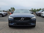 2023 Volvo S60 B5 AWD Plus Dark Theme