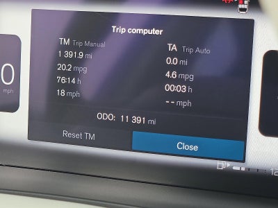 2023 Volvo S60 B5 AWD Plus Dark Theme