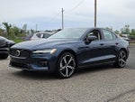 2023 Volvo S60 B5 AWD Plus Dark Theme