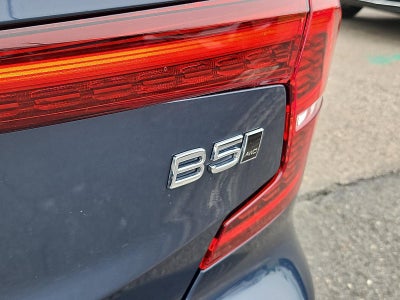 2023 Volvo S60 B5 AWD Plus Dark Theme