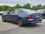 2023 Volvo S60 B5 AWD Plus Dark Theme