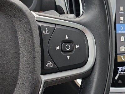 2022 Volvo S60 B5 AWD Momentum