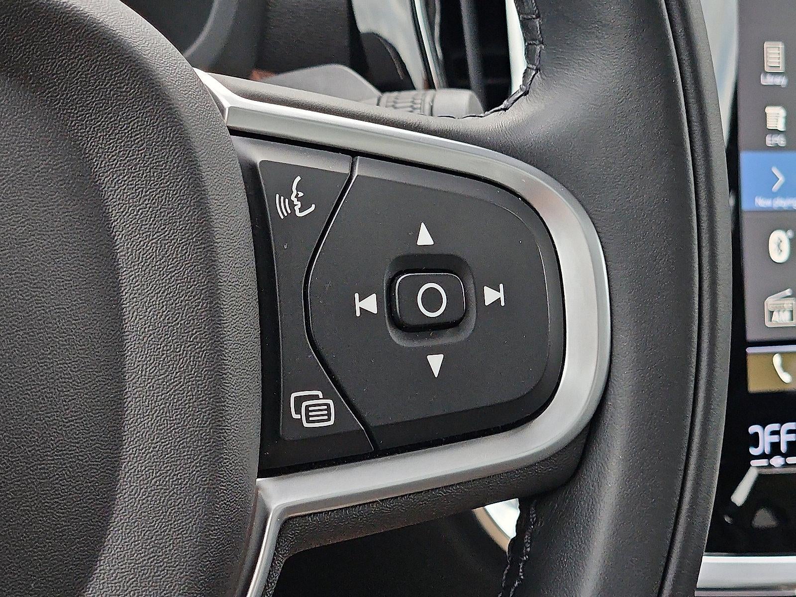 2022 Volvo S60 B5 AWD Momentum