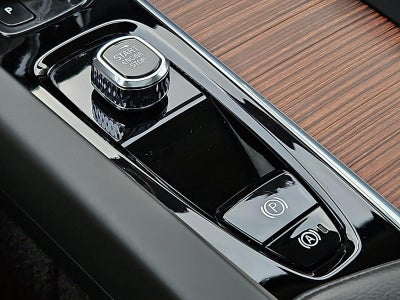 2022 Volvo S60 B5 AWD Momentum