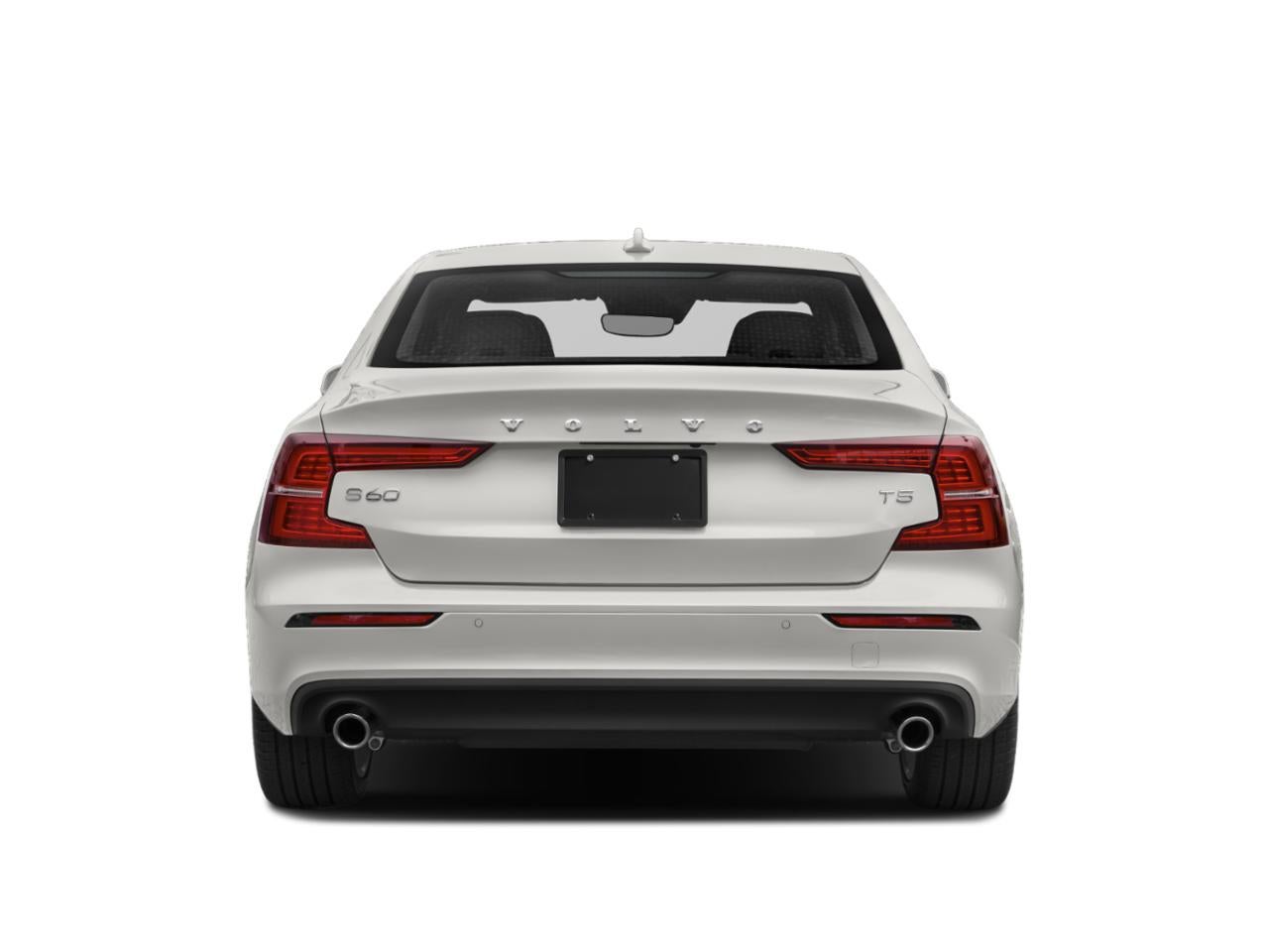 2022 Volvo S60 B5 AWD Momentum