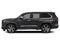 2024 Toyota Sequoia Capstone 4WD (Natl)