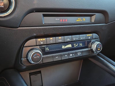 2020 Mazda Mazda CX-5 Grand Touring AWD