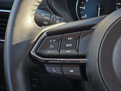 2020 Mazda Mazda CX-5 Grand Touring AWD