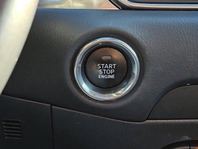 2020 Mazda Mazda CX-5 Grand Touring AWD