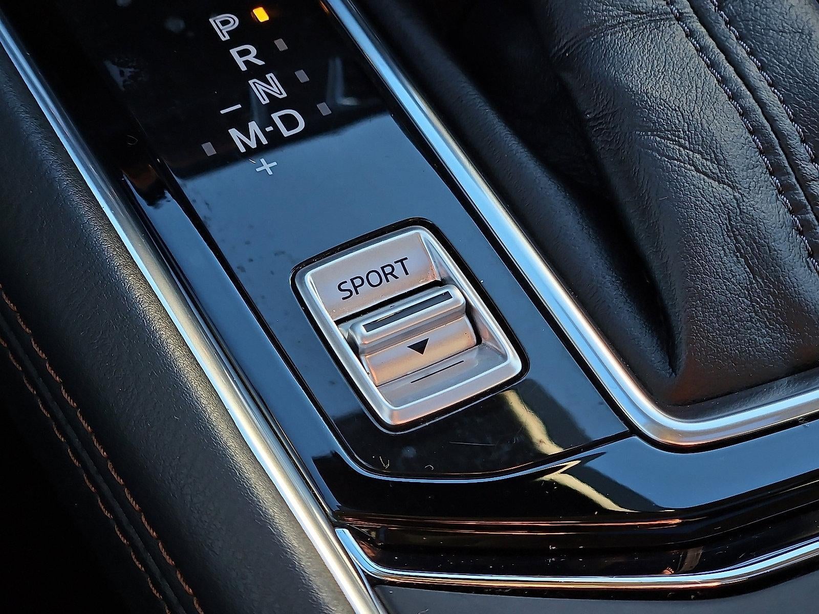 2020 Mazda Mazda CX-5 Grand Touring AWD