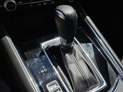 2021 Mazda Mazda CX-5 Grand Touring AWD
