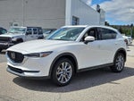 2021 Mazda Mazda CX-5 Grand Touring AWD