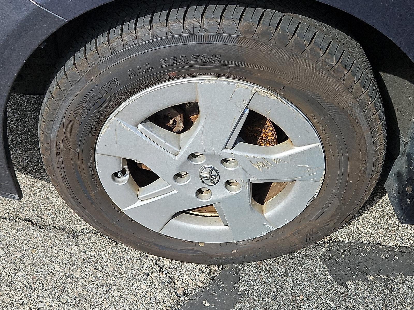 2011 Toyota Prius 5dr HB IV (Natl)