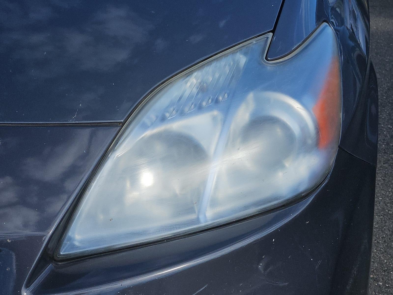 2011 Toyota Prius 5dr HB IV (Natl)