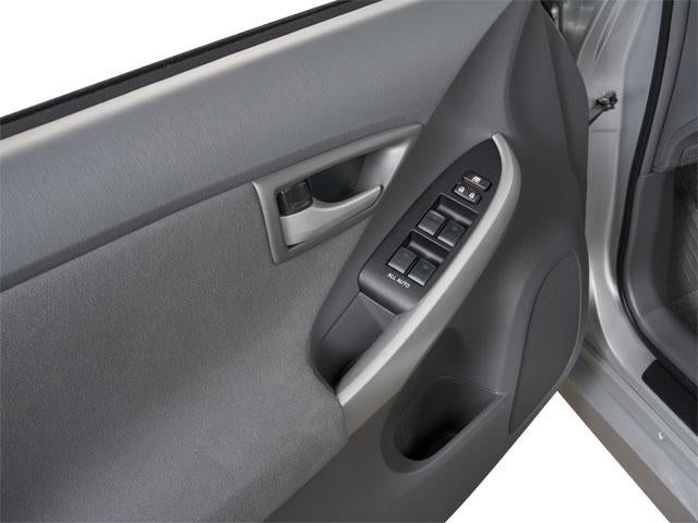 2011 Toyota Prius 5dr HB IV (Natl)