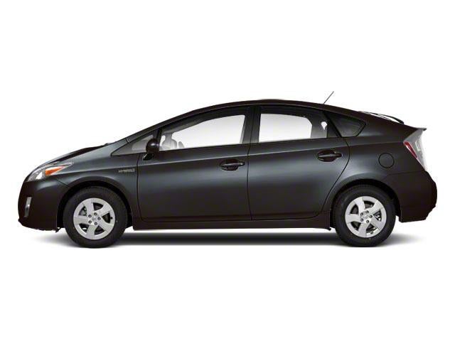 2011 Toyota Prius 5dr HB IV (Natl)