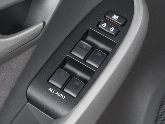 2011 Toyota Prius 5dr HB IV (Natl)