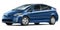 2011 Toyota Prius 5dr HB IV (Natl)