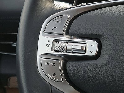 2021 Genesis GV80 3.5T Advanced + AWD