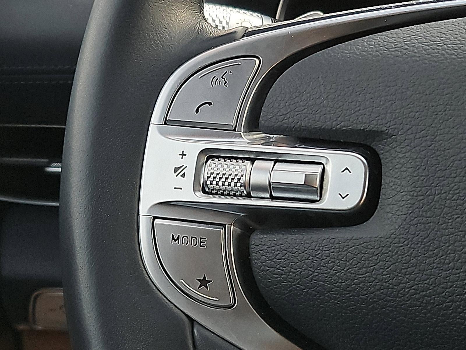 2021 Genesis GV80 3.5T Advanced + AWD