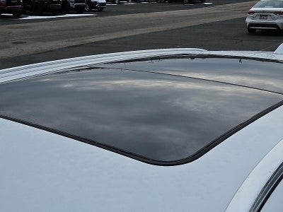 2021 Genesis GV80 3.5T Advanced + AWD