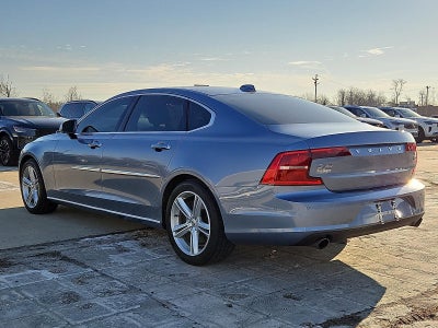 2018 Volvo S90 T5 FWD Momentum