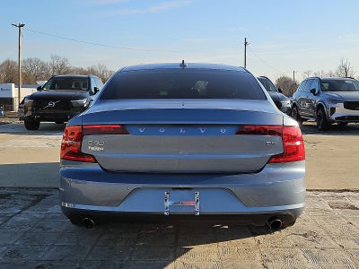 2018 Volvo S90 T5 FWD Momentum